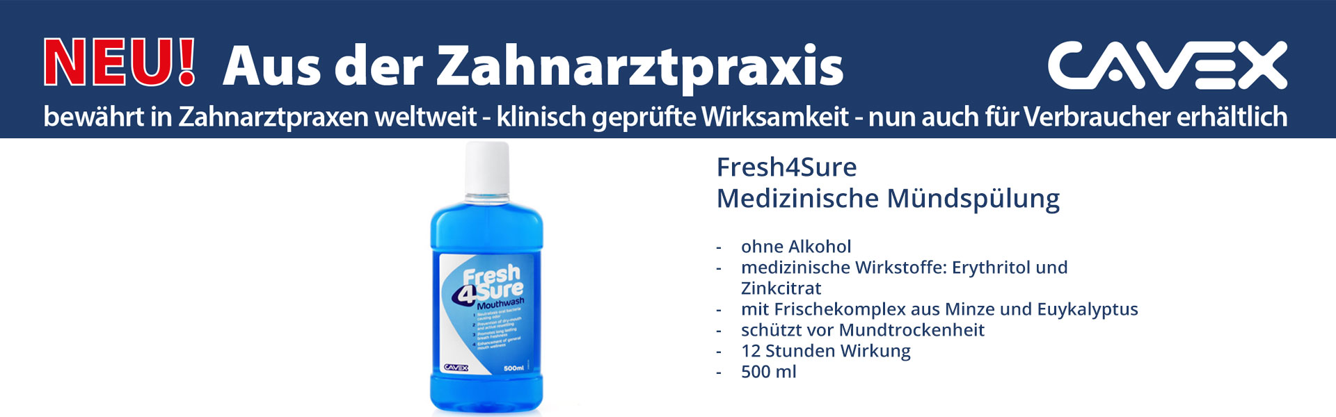 Was tun gegen Mundgeruch